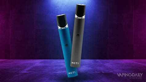 Hey guys, i used a weed vape once with friends that was really great. MOTI Pod System Review: Refillable and Pre-Filled