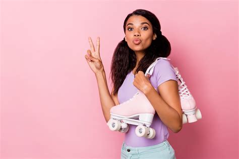 What To Wear On A Roller Skating Date A Perfect Outfit Guide