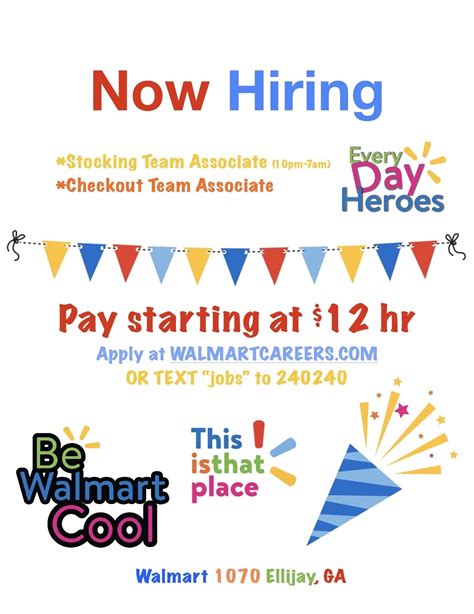 Walmart East Ellijay