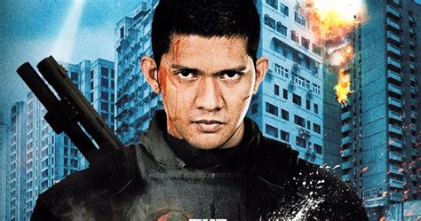 The Raid Remake Is Still Happening But Not Quite How Youd Expect