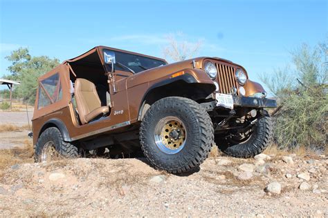 How To Install A Jeep Cj 7 25 Inches Lift Kit From Rustys Off Road