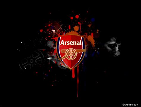 Click the logo and download it! 75+ Arsenal Wallpaper Hd on WallpaperSafari