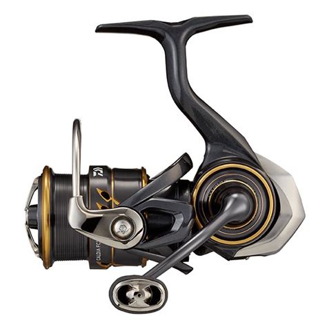 Daiwa Caldia Fc Lt S H Price Features Sellers Similar Reels