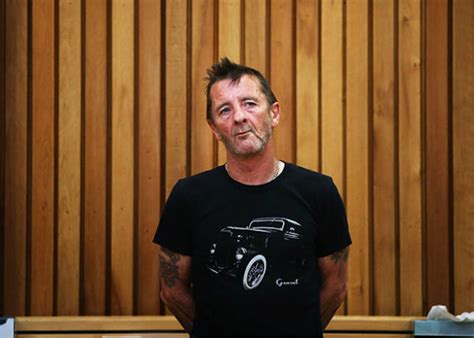 Acdc Drummer Phil Rudd Pleads Guilty To Three Charges