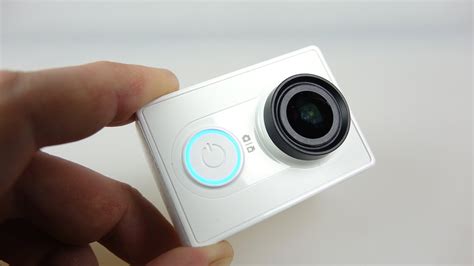 The yi action camera has a lightweight compact design and takes outstanding hd videos with crystal clear 16mp photos. Xiaomi Yi Action Camera - Full Review with Sample Footage ...