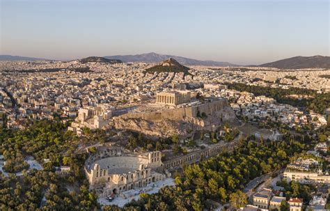 Athens Greece Blog About Interesting Places