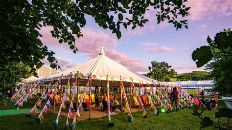Hay Festival News And Blog Hay Festival 2022 Closes After Triumphant Return