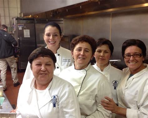 Restaurant Grbic In St Louis All Female Kitchen I Love This Place
