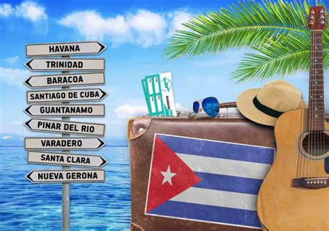¿estás Planeando Viajar A Cuba Aquí Te Contamos Cuál Es La Mejor época Del Año Para Visitar La Isla