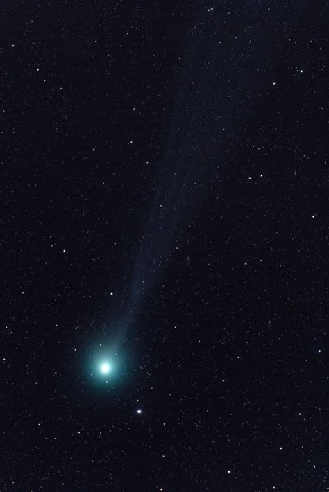 Comet C2014 Q2 Lovejoy Astronomy Pictures At Orion Telescopes