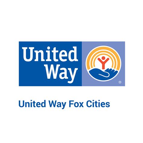 United Way Fox Cities Menasha Wi