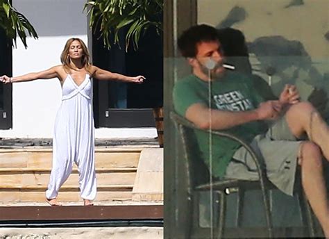 Affleck and lopez spent friday at universal studios hollywood, per e! Jennifer Lopez and Ben Affleck 'aren't hiding' rekindled ...