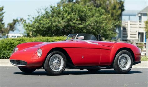 Viral Junk Ferrari Sold For Nearly 2 Million Carspiritpk