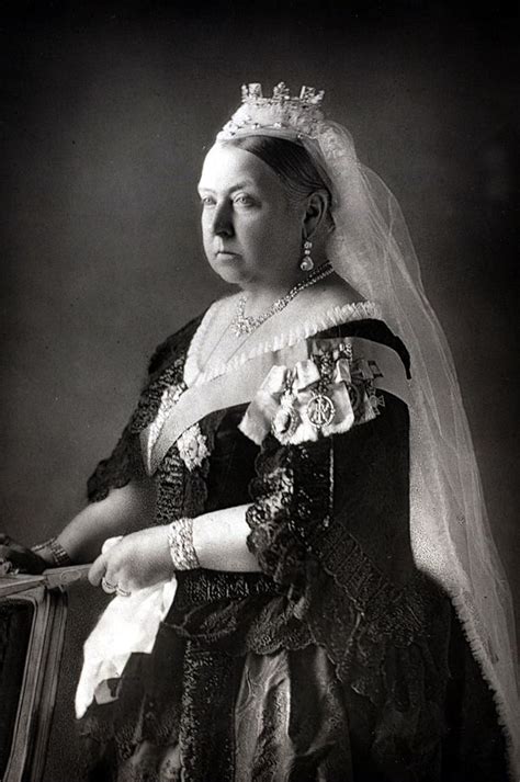 Queen Victoria Loved Sex Booze And Drugs As Racy Secrets Of Her Reign