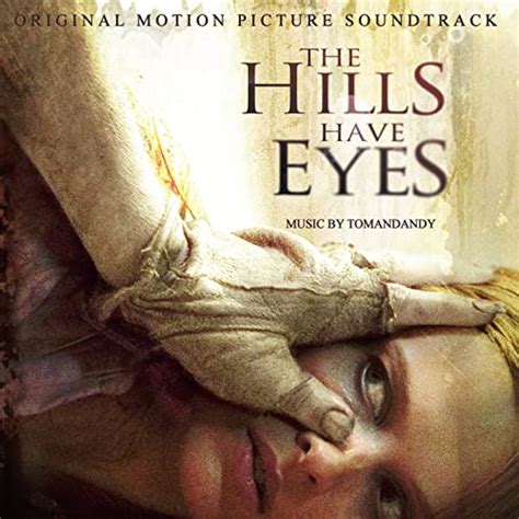 The Hills Have Eyes Original Motion Picture Soundtrack By Various On