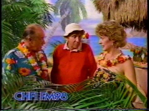 Gilligan Fanatic Is Proud To Present Page Sitcoms