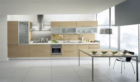 Awesome Concept And Design Of Modern Kitchen Cabinet Homesfeed