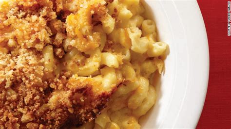 Mac and cheese coated turkey for thanksgiving? Thanksgiving mac and cheese recipes you'll love - CNN