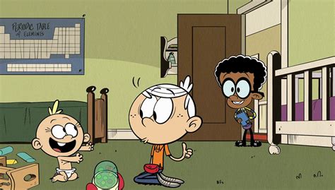 Every Loud House Season 2 Episode Ranked From Worst To Best My Opinion Fandom