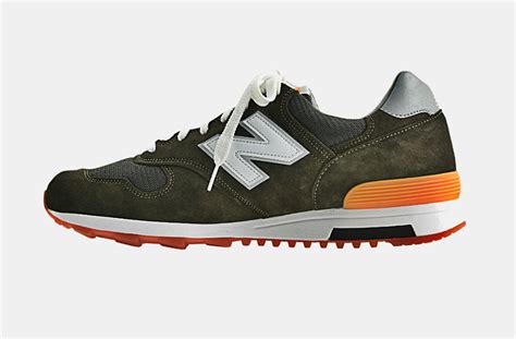 New Balance X Jcrew 1400 Sneakers Gearmoose