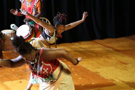Types Of African Dances Where And How They Are Performed Guardian