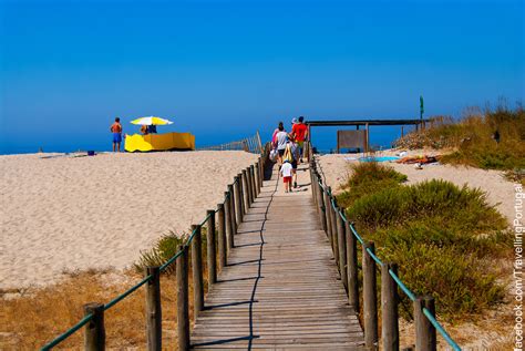 Viana do castelo is a great destination for a day trip, and even better for a holiday, but it is sadly neglected from most tourist's itineraries. Praia de Amorosa Beach, Viana do Castelo | Tourism Portugal