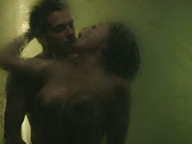 Nude Video Celebs Paulina Davila Nude Teresa Ruiz Nude Aqui En La