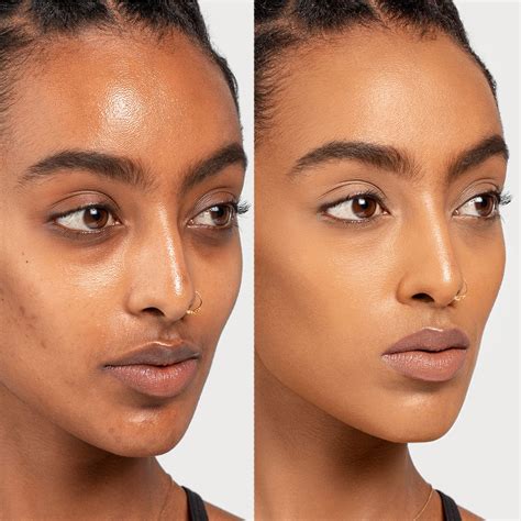 See It To Believe It Incredibly Light Studio Skin Full Coverage 24 Hr