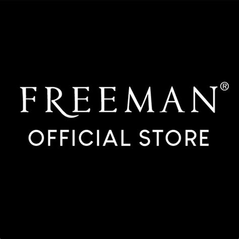 Shop Online With Freeman Beauty Now Visit Freeman Beauty On Lazada