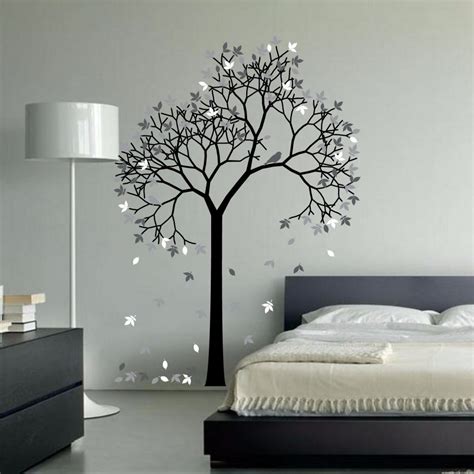 Vinilos Decorativos Para Interiores En La Pared. - $ 30.000 en Mercado