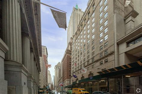 40 Wall St New York Ny 10005 The Trump Building Loopnet