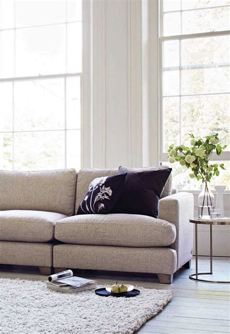 Tips For Choosing The Perfect Sofa These Four Walls