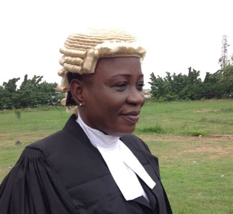 Nigerian Man Celebrates His Mom Who Got Called To Bar After Pausing Her Dreams To Nurture