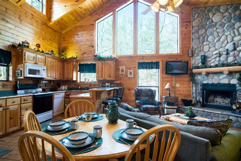 Explore an array of oklahoma city, ok vacation rentals, including houses, cabins & more bookable online. Cabins in Broken Bow - Rustic - Kitchen - Oklahoma City ...