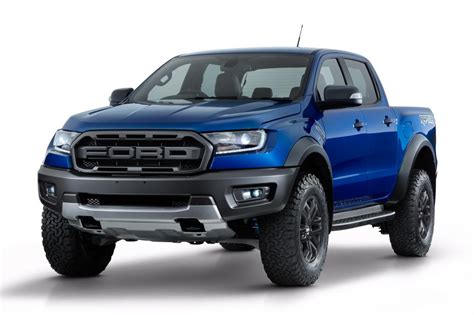 Ford Ranger Raptor Accessories Hardtops Canopies And Tonneau Lids Now