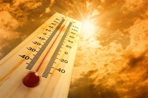 Protección Civil Y Emergencias Mantiene La Alerta Por Altas Temperaturas En La Mitad Sur