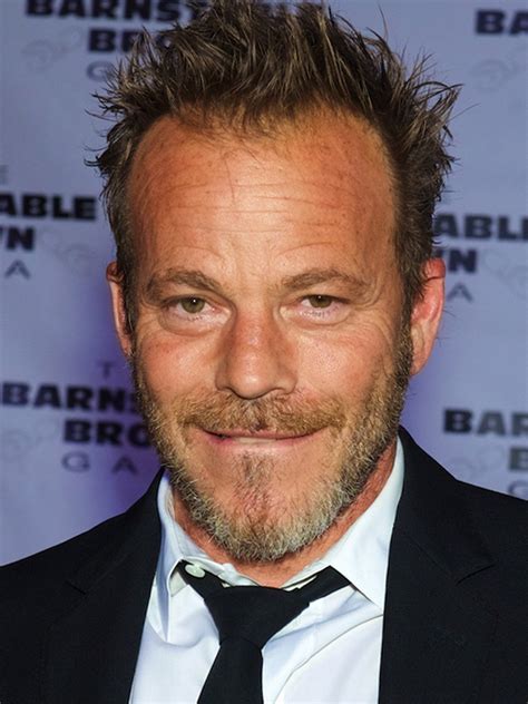 Stephen Dorff Pictures Rotten Tomatoes