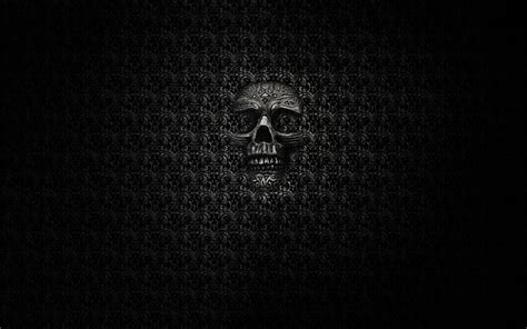 Skull Hd Wallpaper Background Image 1920x1200 Id242406