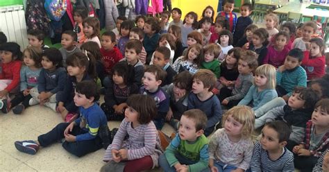 Educació Infantil Cinema en català