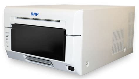 Dnp Ds620a Professional Dye Sublimation Photo Printer