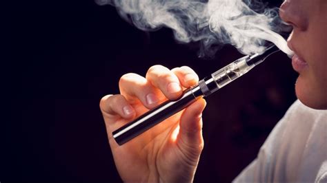 Verify Is Vaping Healthier Than Smoking