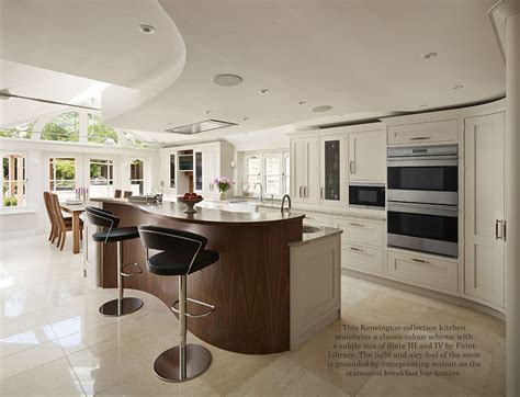 Kitchen Interior Design Colour Scheme Considerations Davonport