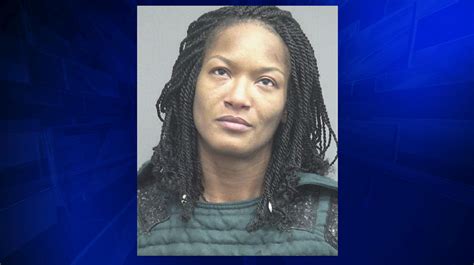 Florida Woman Arrested For Twerking Resisting Officer Wsvn 7news Miami News Weather