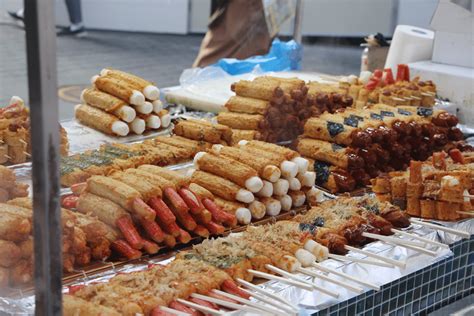 Get it as soon as fri, sep 11. 9 Street Foods You Have to Try in Korea | 10 Magazine Korea