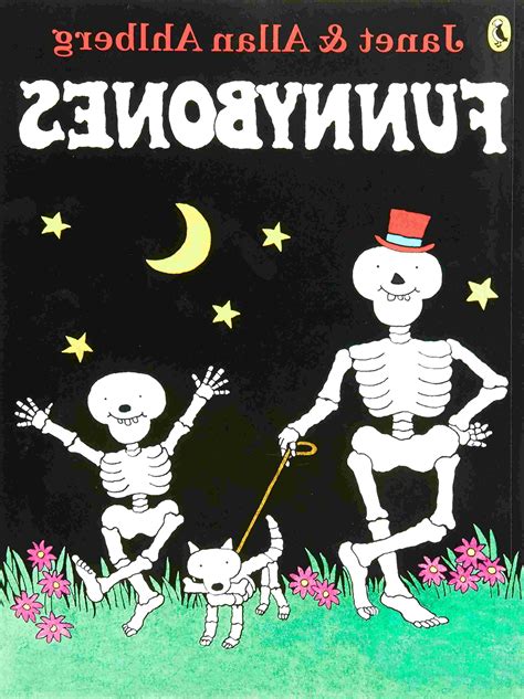 Funny Bones Book For Sale In Uk 55 Used Funny Bones Books