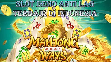 mahjong demo anti lag