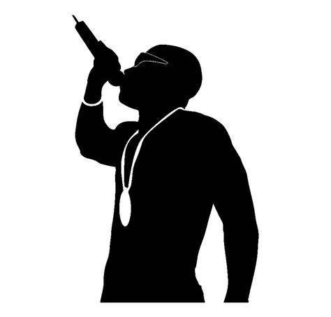 Silhouette Hip Hop Dance Dancing Vector Png Download Free Transparent Silhouette