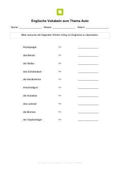 Die 30+ besten Bilder zu Kostenlose Arbeitsblätter ...