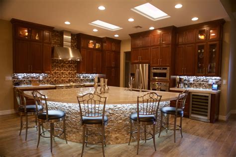 Elegant Kitchen Renovation | ProSource Wholesale