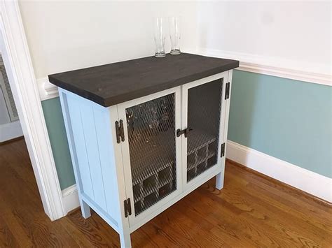 15 Creative Diy Bar Cabinet Ideas Kitchen Cabinet Kings